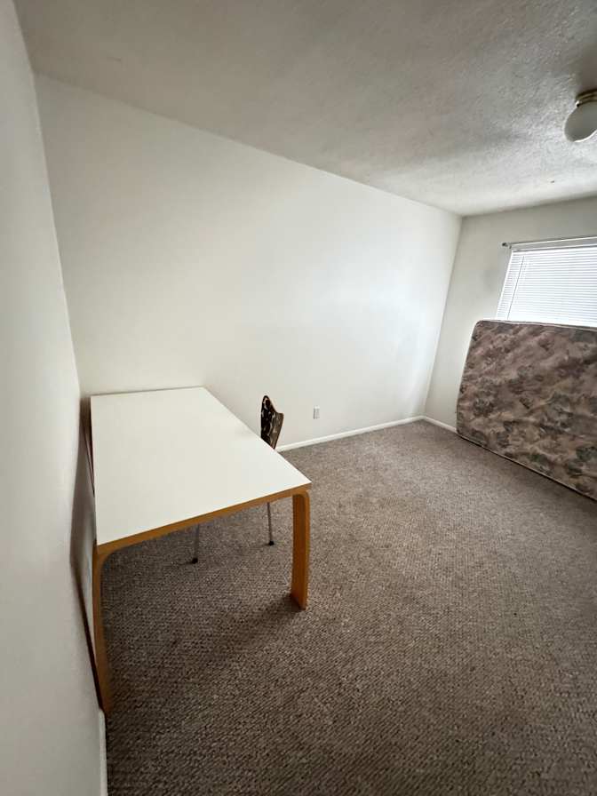 Martin's room