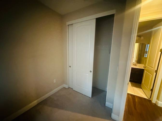 Sandeep's room