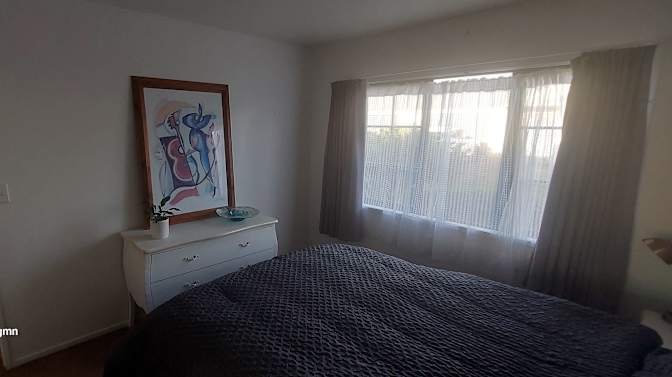 Amrinder's room