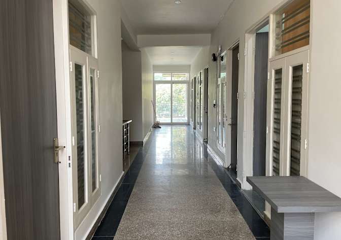 Vid's room