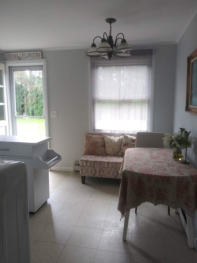 Fern's room
