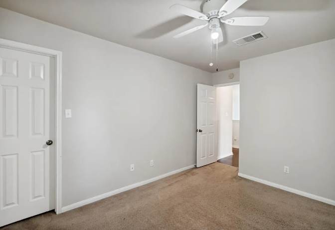 Alex's room