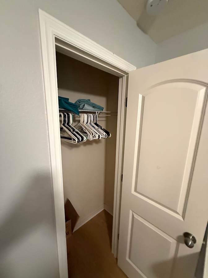 Jeff's room