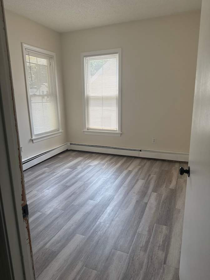 Paul's room