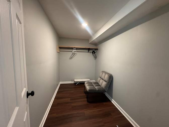 Next Level Living's room