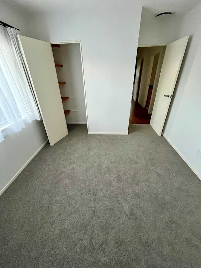 Snowdon's room