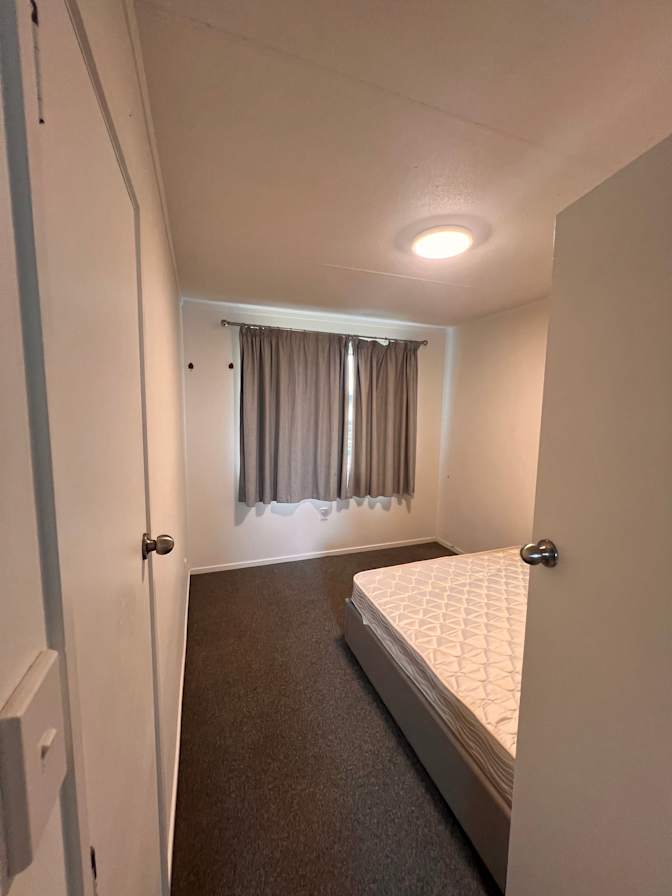 Ryan's room