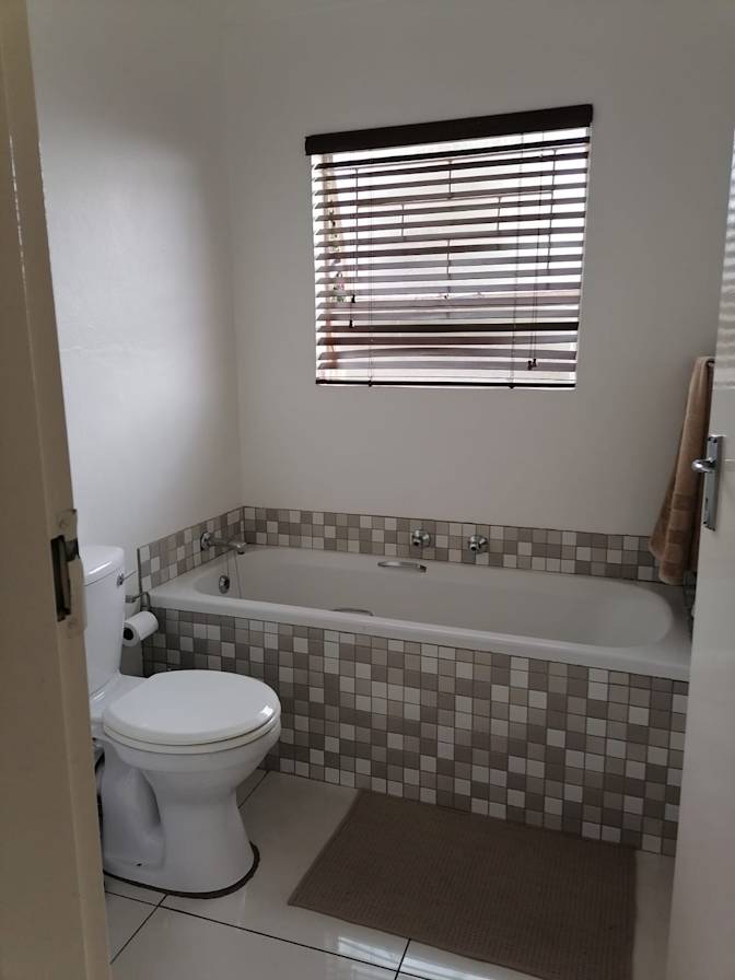 Previous Shane Jamal Ncube's room