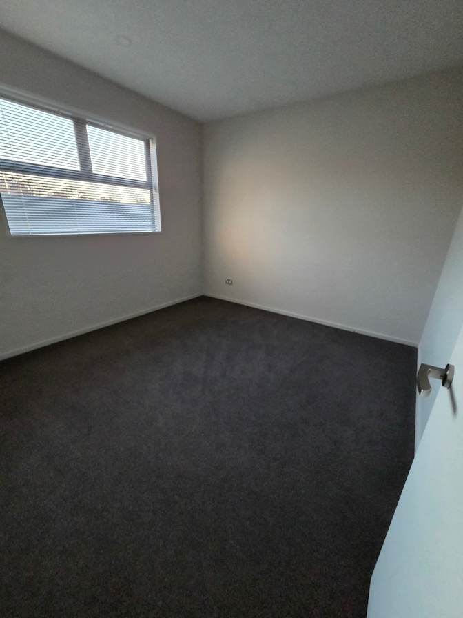 Caitlin's room