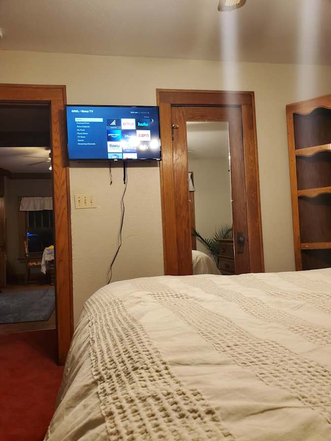 Nathan's room