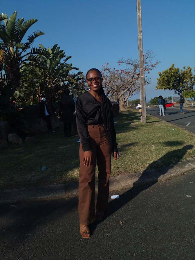 Anele
