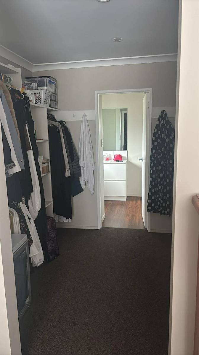 Kathy's room