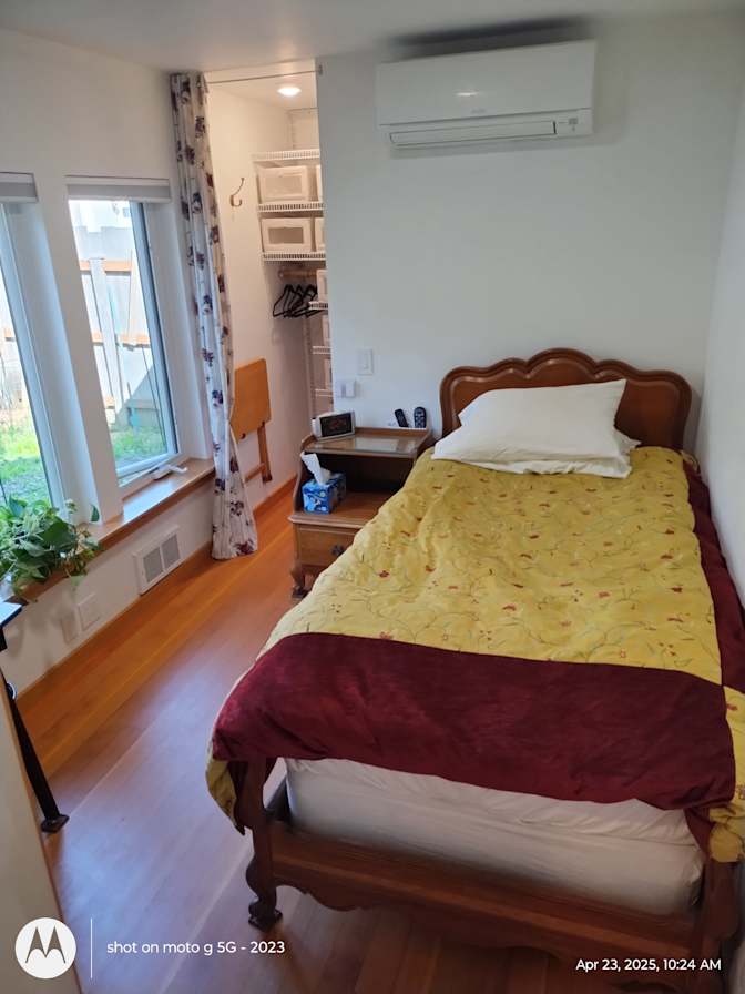 Amy's room