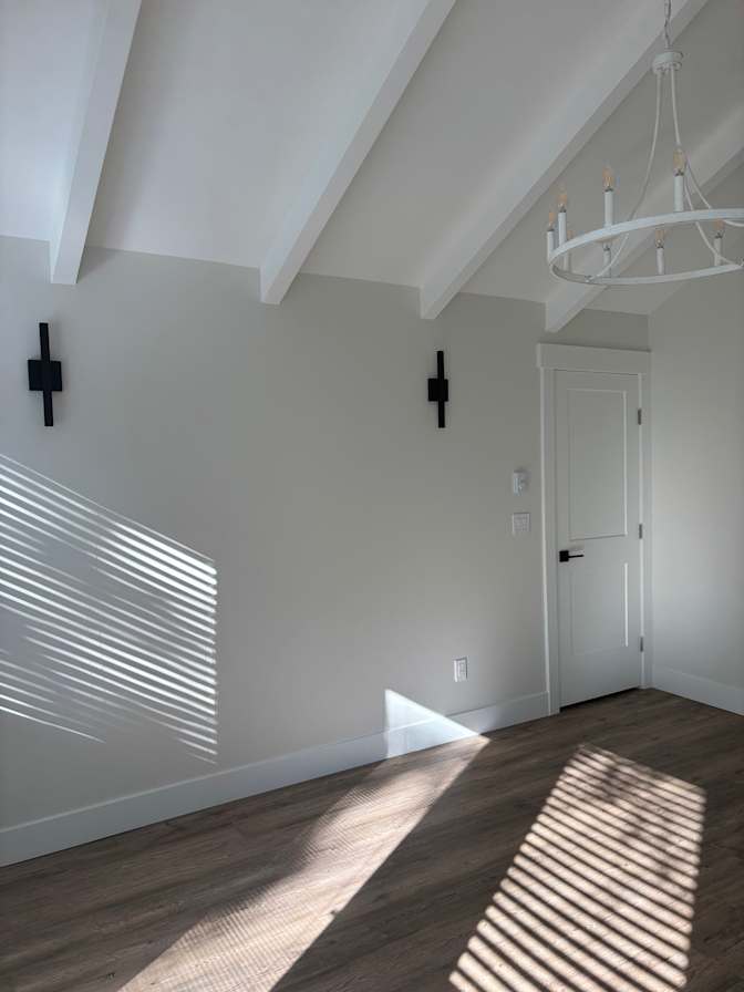 Lindsay's room