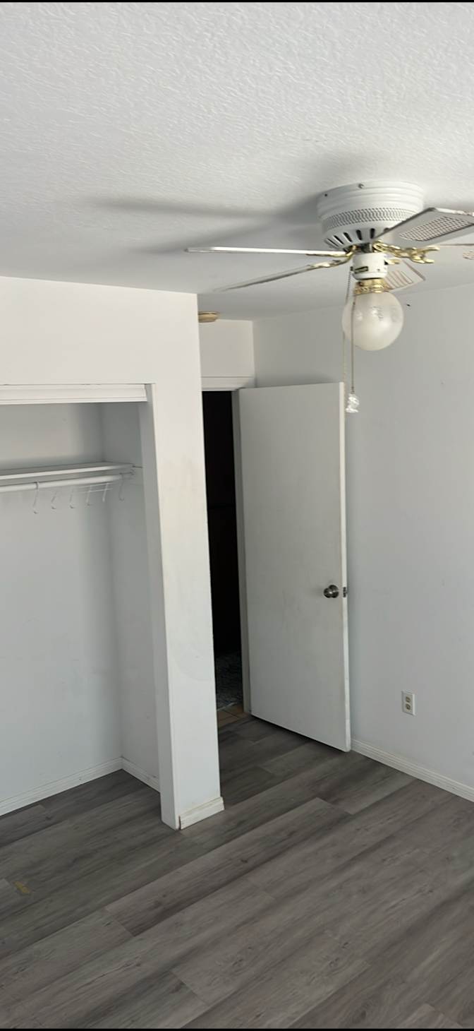 Tatiana's room
