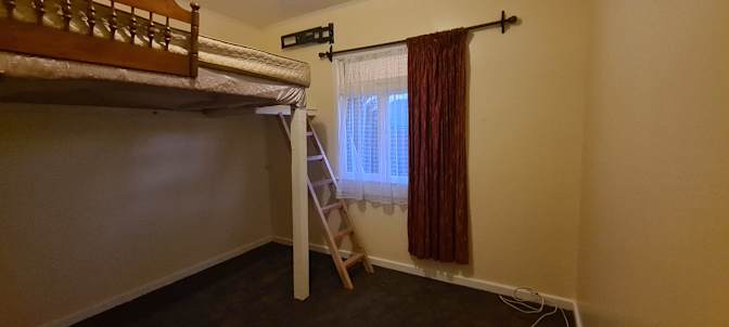 Jo's room