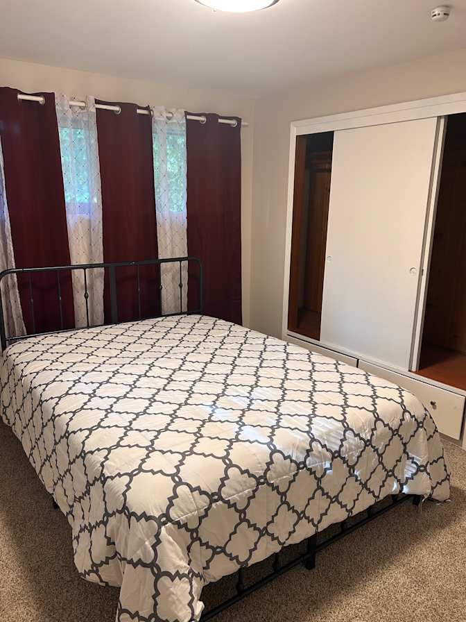 Lilly's room