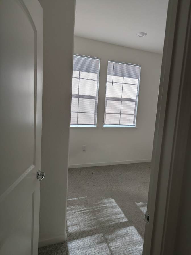 Renee's room