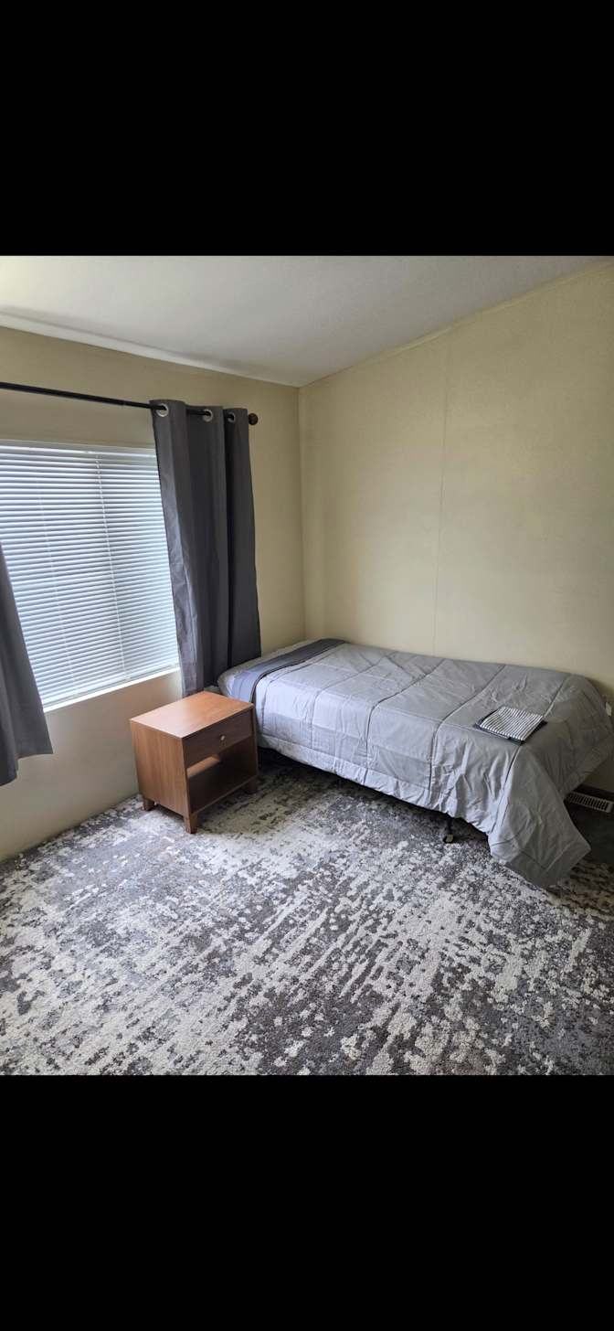 Michael's room