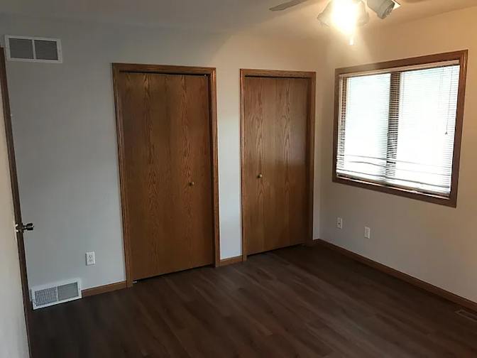 Brian's room