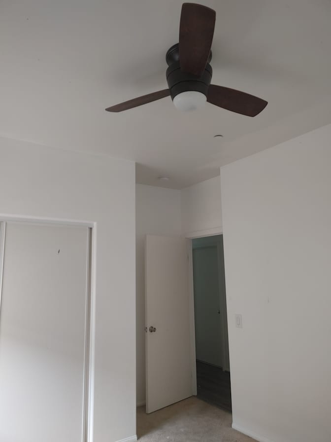 Matthew's room