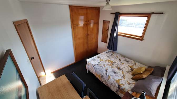 Kate's room