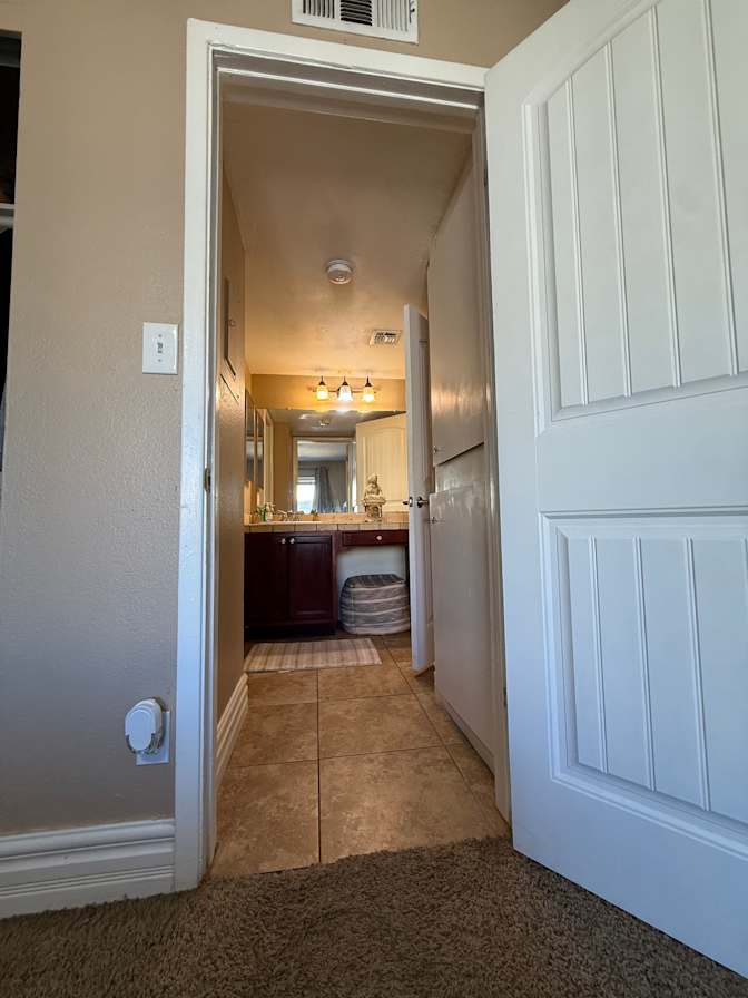 Jacob's room