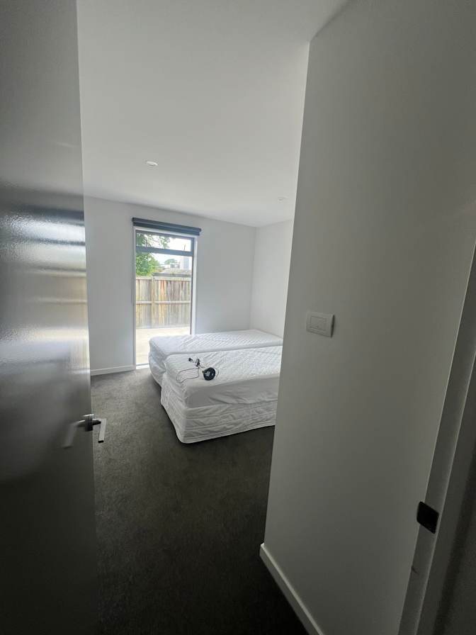 TAKA's room