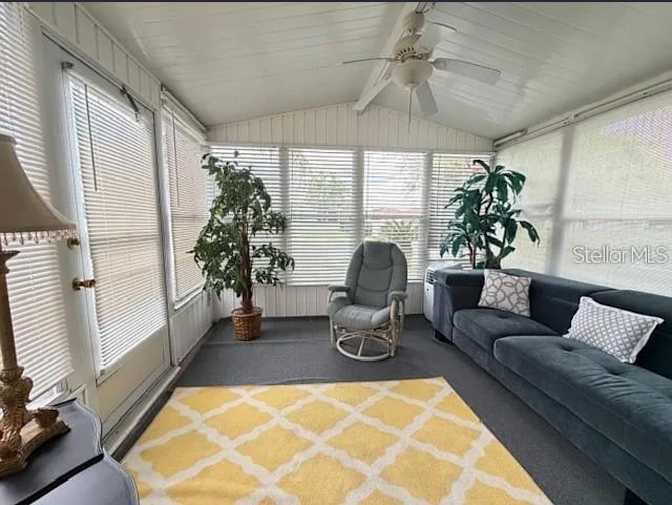 Scot's room