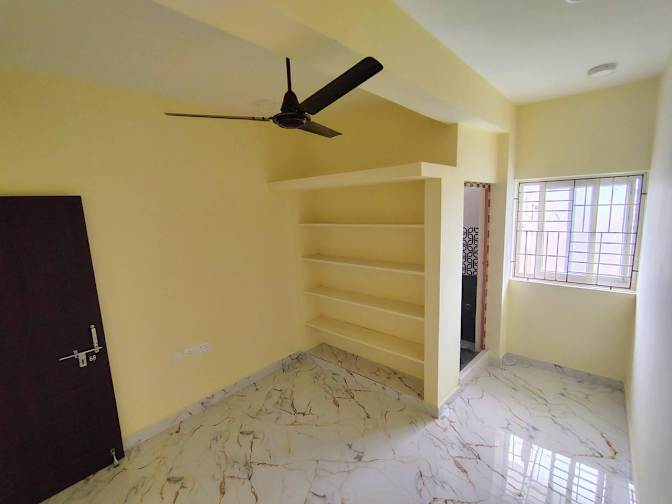 Lakshmi's room