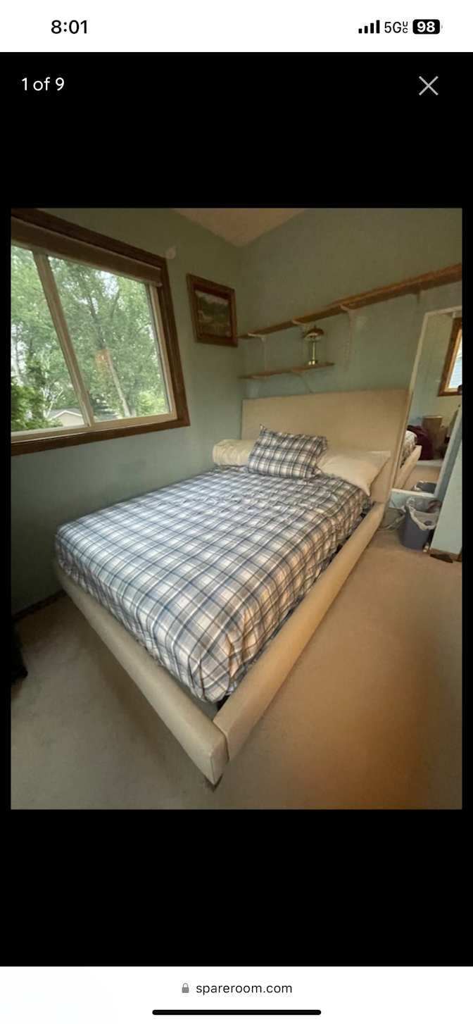 Long's room