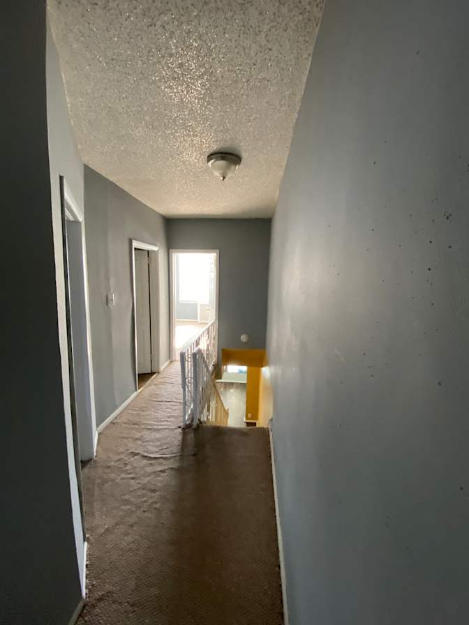Jaider's room