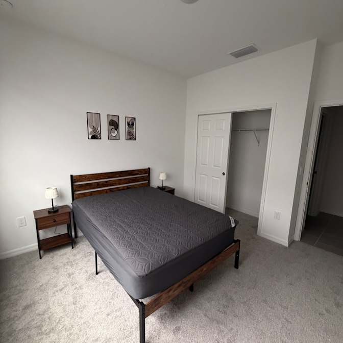 Dubrazka's room