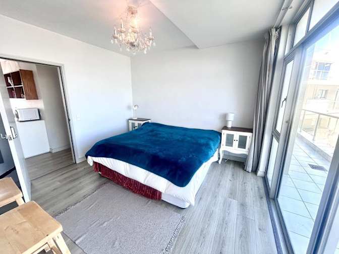 Daniel's room