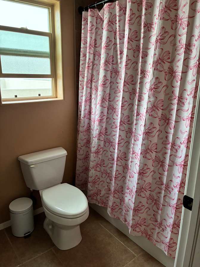 Carissa's room