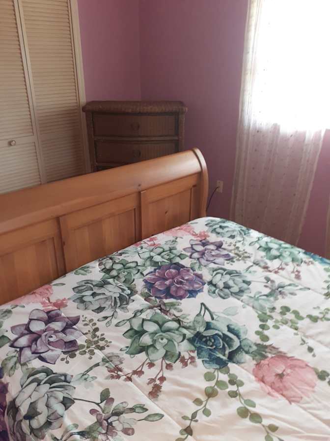 Kevin Kokoska's room