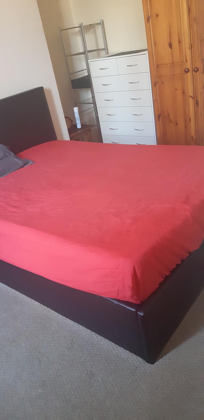 Ioan's room