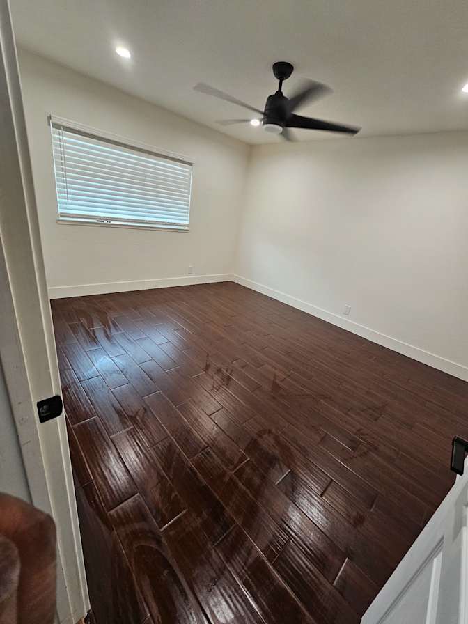 Robin's room