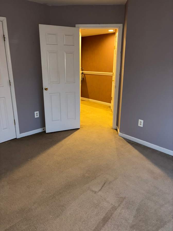 Jeff's room