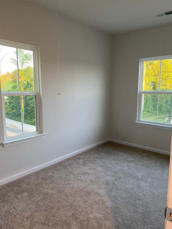 Alcove Rooms's room
