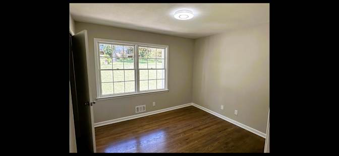 luis's room