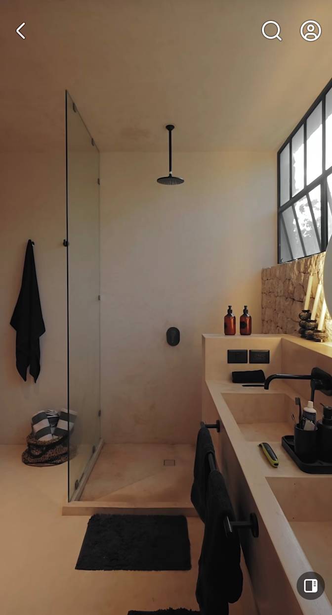 R T's room