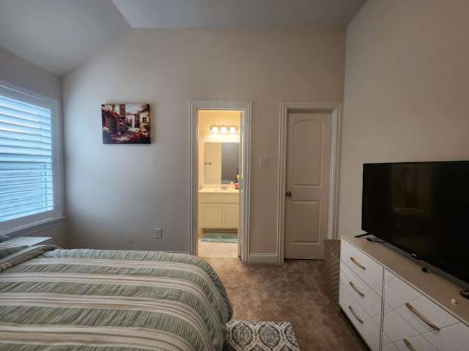 Joseph's room
