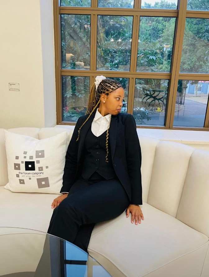 Zinhle