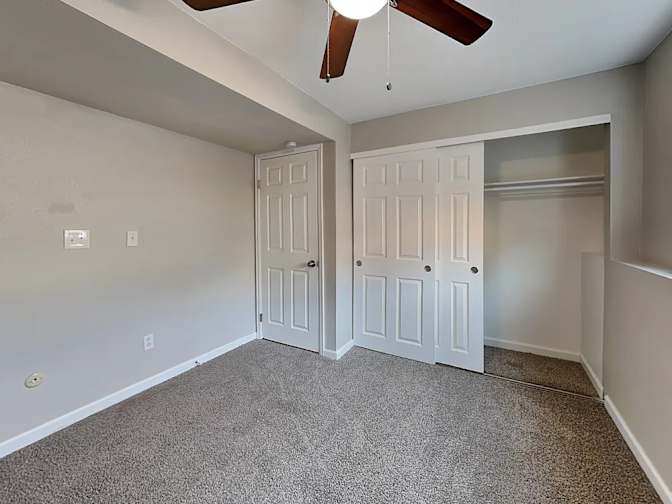 Carter's room