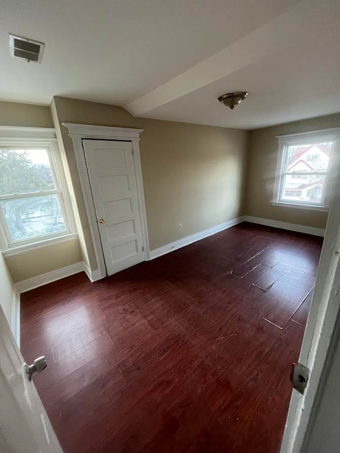 Juanita's room