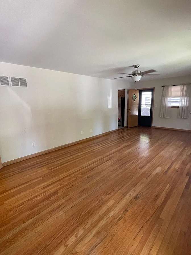 Colin long's room
