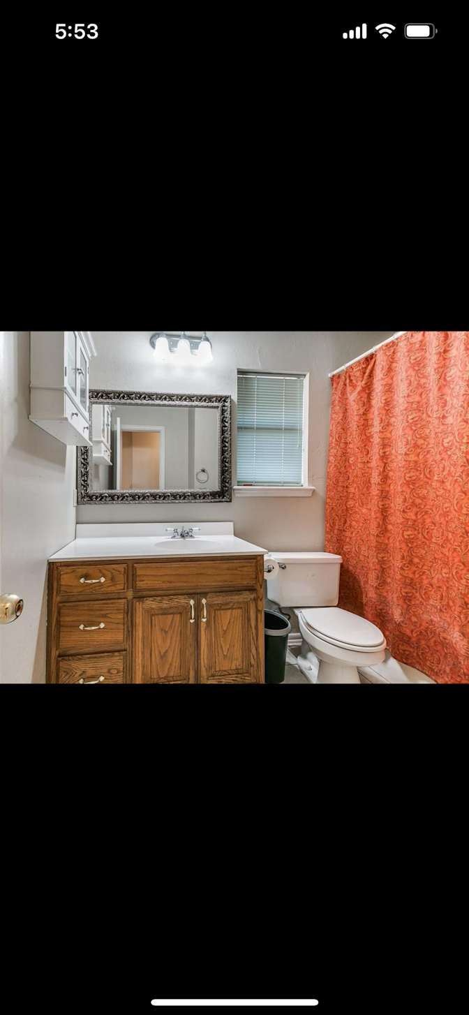 Quinton's room