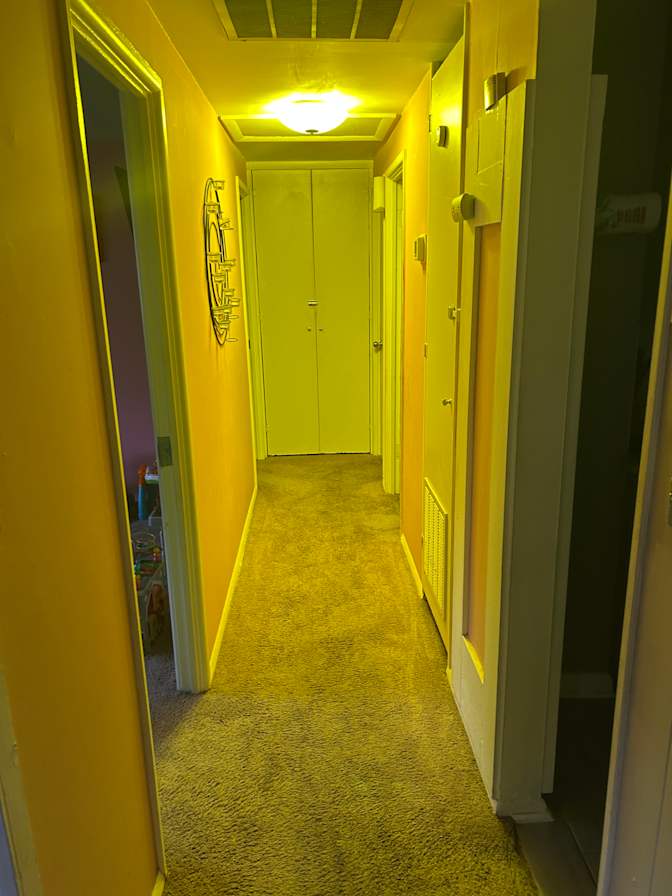 vanessa's room