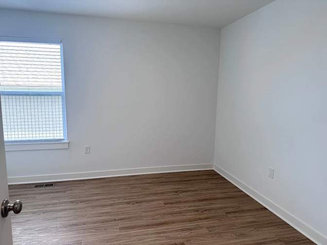 Michael's room